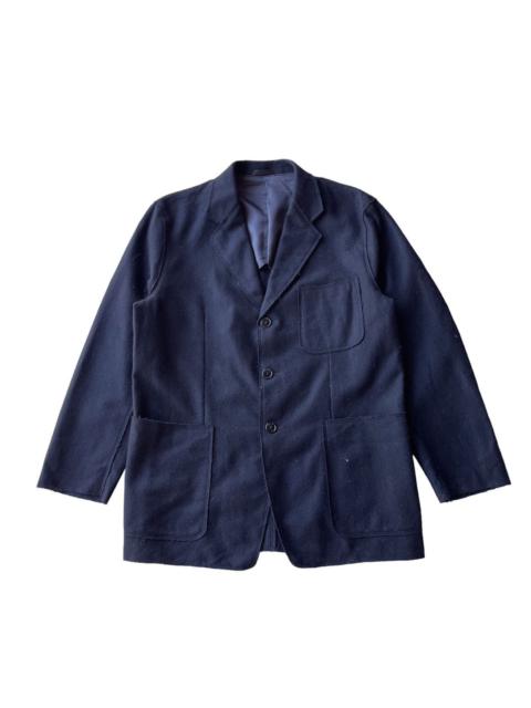 Other Designers Designer - HIROKO KOSHINO HOMME JACKET