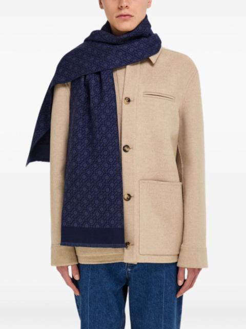 FERRAGAMO Ferragamo Men Scarves
