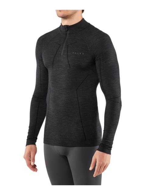 FALKE Men Long-sleeve shirt Wool-Tech