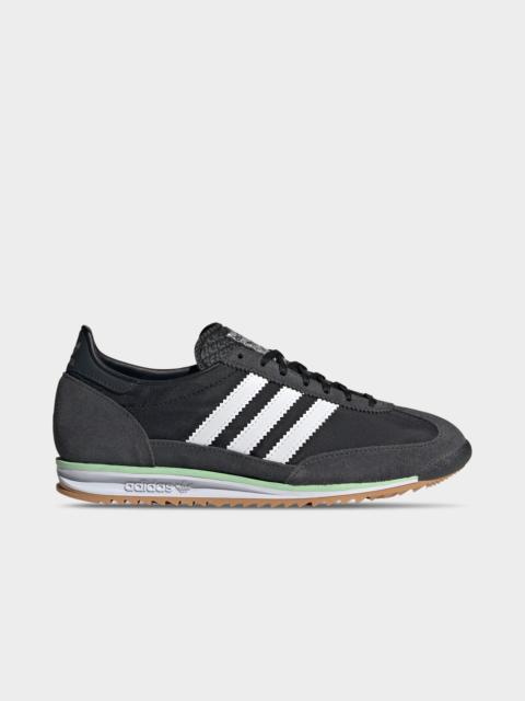 adidas WOMEN'S ADIDAS ORIGINALS SL 72 CASUAL SHOES