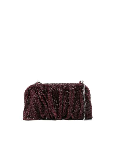 BENEDETTA BRUZZICHES Benedetta Bruzziches Burgundy Bag