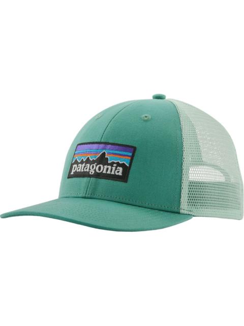 P6 LoPro Trucker Hat