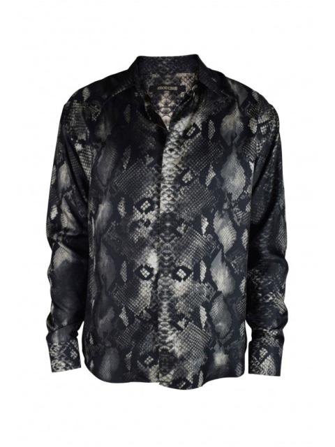 Roberto Cavalli Roberto Cavalli Men Shirt