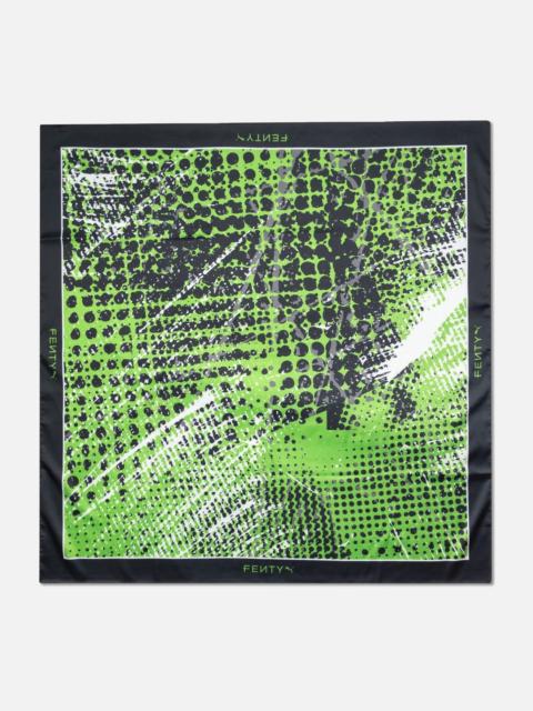 PUMA PUMA X FENTY SCARF
