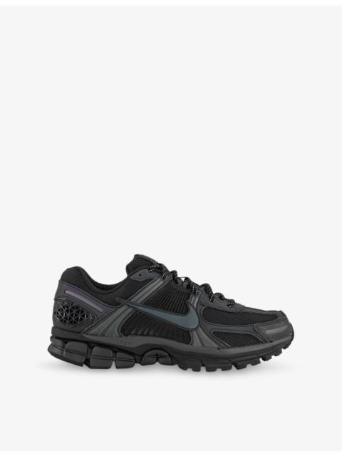 Nike Zoom Vomero 5 Panelled Mesh Trainers
