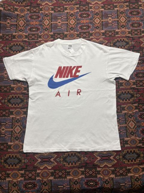 Nike Vintage Nike Air Tshirt