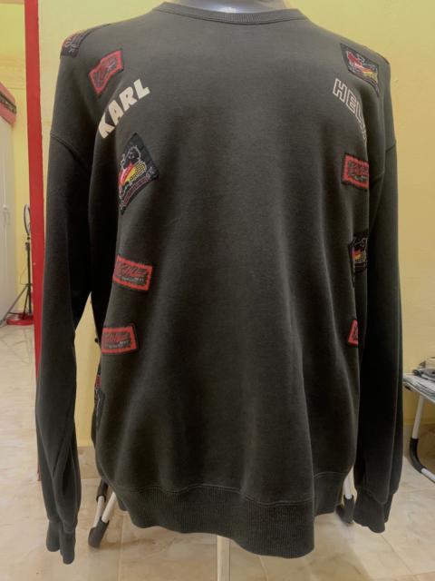 Other Designers Japanese Brand × Karl Helmut - vintage KARL HELMUT designer