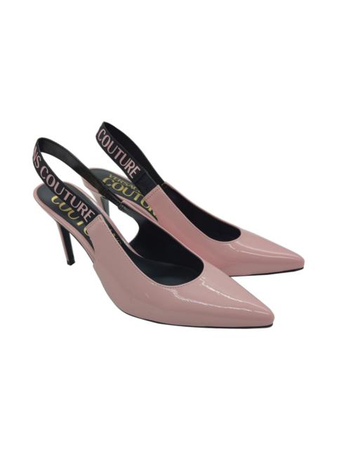 VERSACE JEANS COUTURE Versace Jeans Couture Décolleté