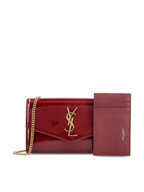 Saint Laurent Wallets