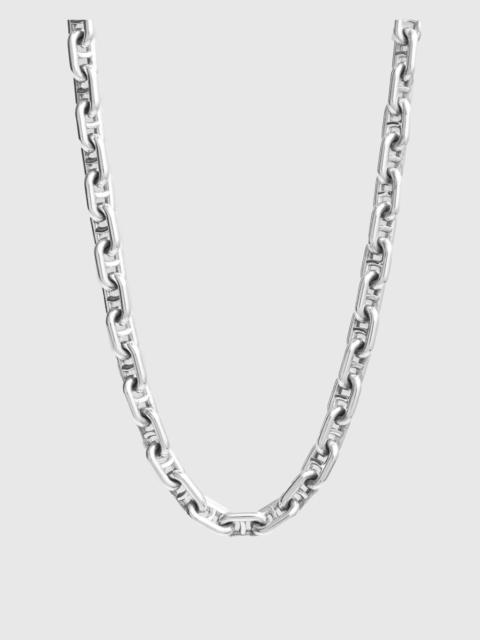 GOOD ART HLYWD Model 22 Necklace AA in Sterling Silver