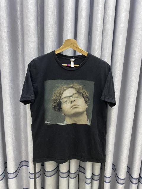 Other Designers Rap Tees - American Rapper Jack Harlow Loose Album Rap Tee