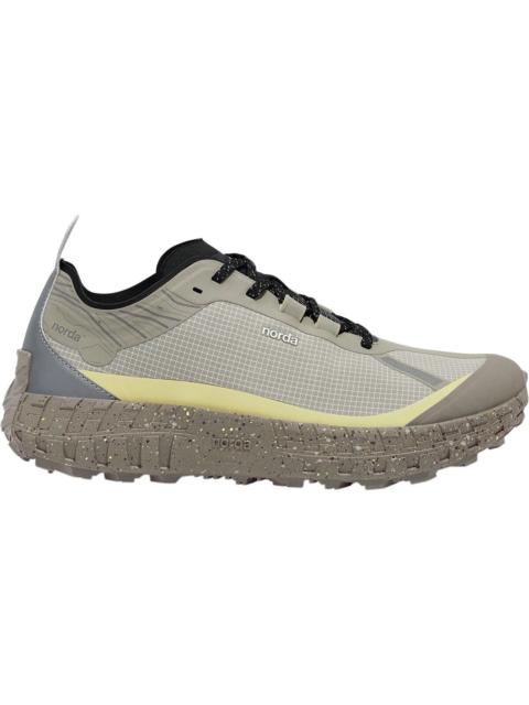 norda 001A Shoe - Men's