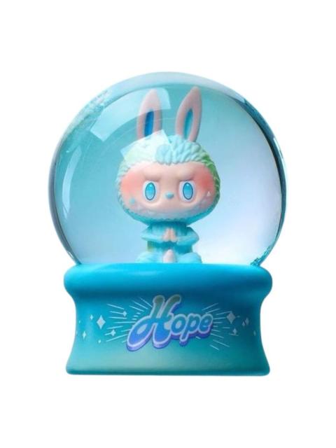 POP MART Pop Mart The Monsters Labubu Big into Energy Crystal Ball 'Hope' PPMT-2504-0048-HE