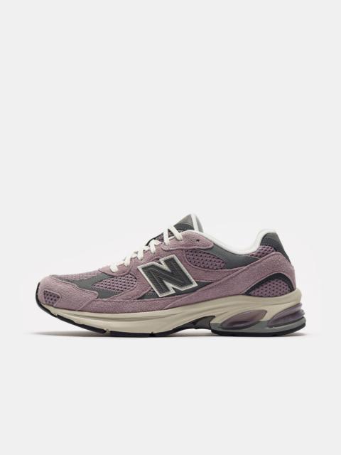 New Balance 2010 Sneaker in Ice Wine/Castlerock