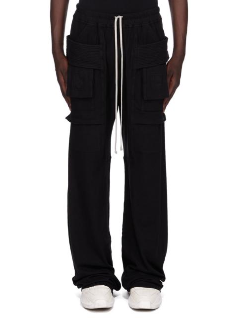 Rick Owens DRKSHDW PANTS