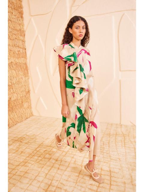 ULLA JOHNSON Lee Dress