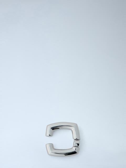 TOM WOOD Diamond Frame Ear Cuff