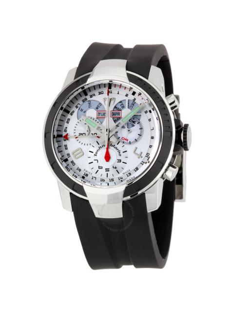 Other Designers Open Box - TechnoMarine UF6 Chronograph Men's Watch UFC05