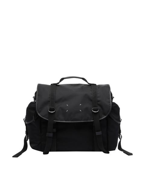 Maison Margiela Maison Margiela Men Small High Tech Messenger Bag