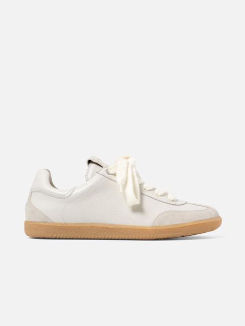 DUKE + DEXTER CB Off-White Sneaker - Men’s