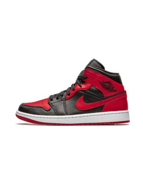 Jordan Air Jordan 1 Mid "Banned 2020"