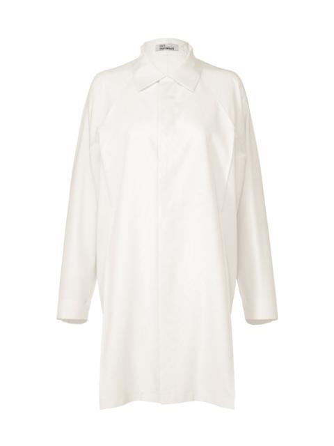 132 5. ISSEY MIYAKE FOLD SHIRT