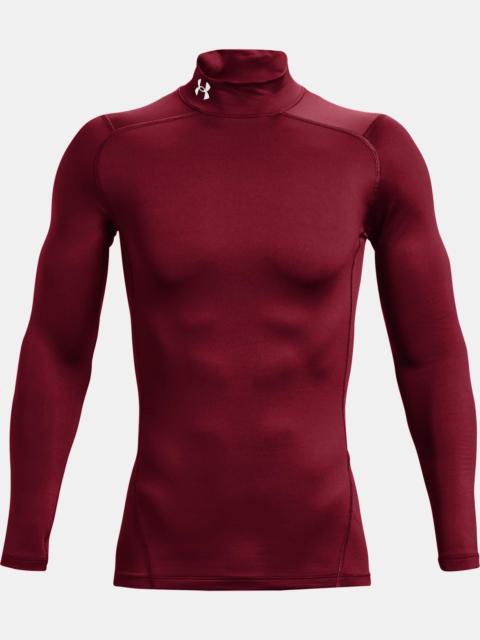 Under Armour Men's ColdGear® Compression Mock