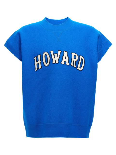 Wales Bonner Men 'Howard' Vest