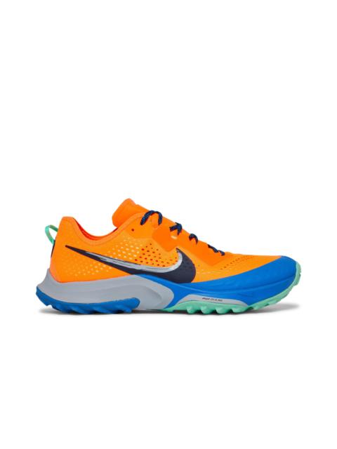 Nike Air Zoom Terra Kiger 7 'Total Orange'