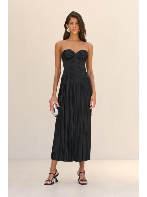 Cult Gaia ASHIKA GOWN