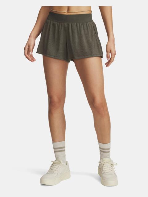 Under Armour UA Courtside Crinkle