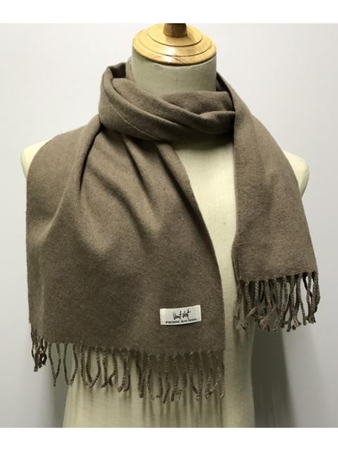Other Designers Pierre Balmain - piere balmain scarf muffler wool