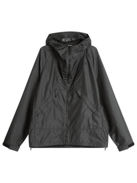Goldwin Goldwin Ripstop Hooded Jacket
