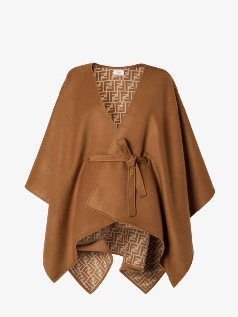 FENDI Poncho