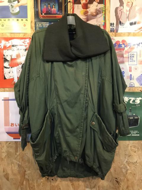 Other Designers Issey Miyake - Mercibeaucoup Jacket