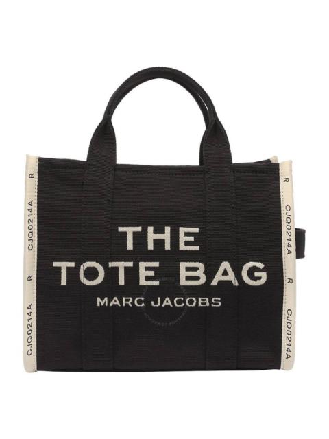 Marc Jacobs Marc Jacobs The Medium Jacquard Tote Bag