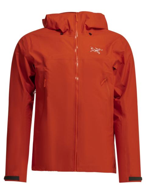 Arc'teryx Arc'teryx Beta SL Technical Jacket Red