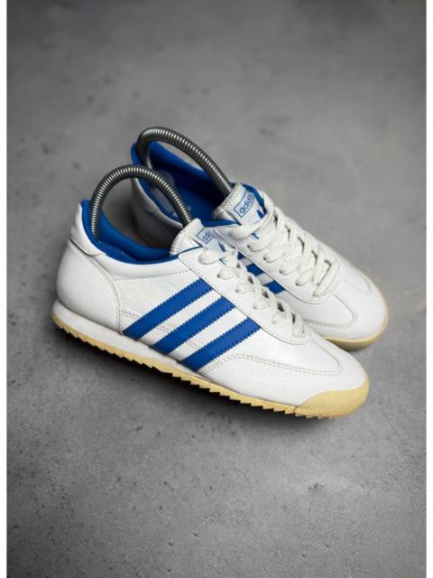 Rare Adidas Dragon Vintage y2k Sneakers 90sOOs USA Hype