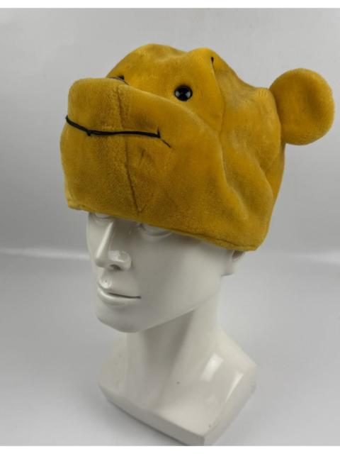 Other Designers vintage disney character hat tc50