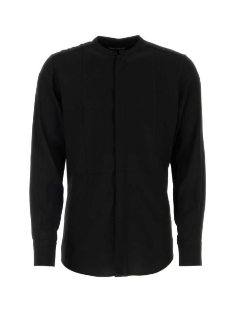 Dolce & Gabbana Crepe Shirt
