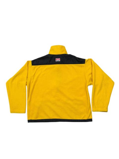 Other Designers Marlboro × Sports Specialties × Vintage - Vintage Marlboro Fleece Zip Up Sweater Jacket