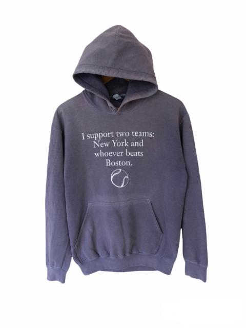 Other Designers Vintage - 🔥MLB NEW YORK BOSTON