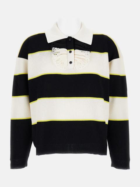 Alexander McQueen POLO