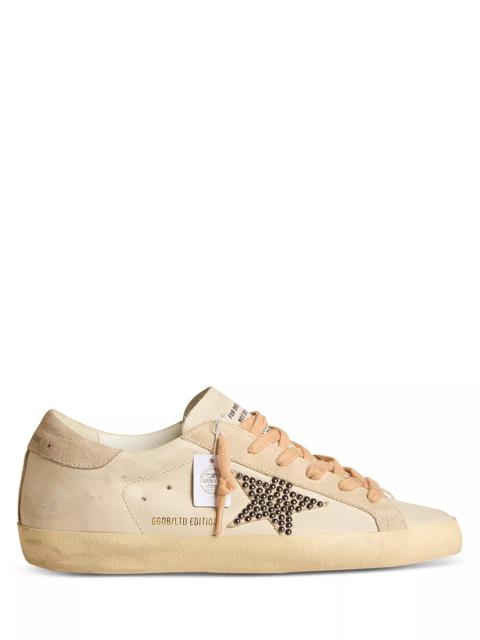 Golden Goose Women's Super Star Sneakers