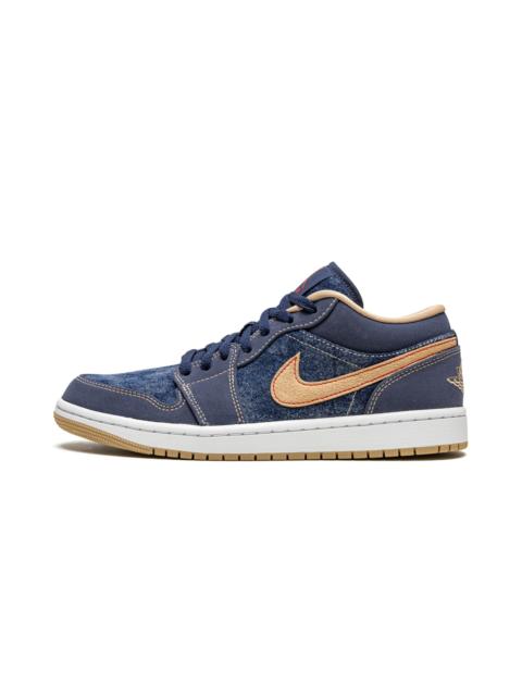 Jordan Air Jordan 1 Low SE "Denim"