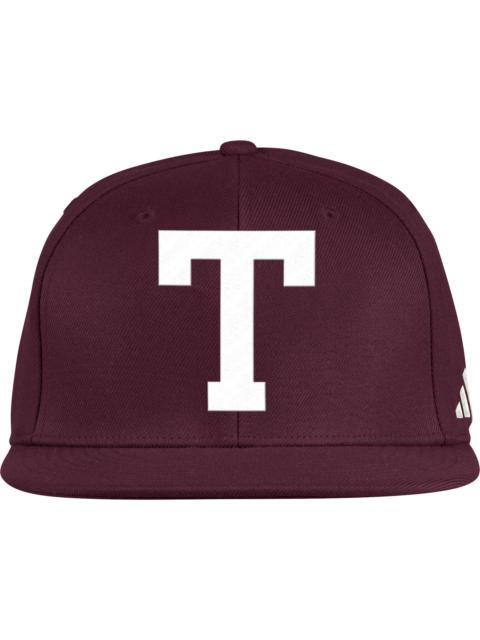 adidas adidas Men's Texas A&M Aggies Maroon Fitted Wool Hat