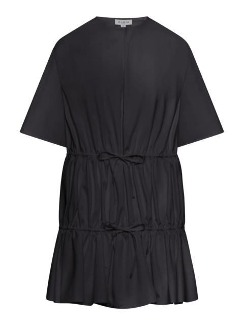 Alaïa Alaia Women Cotton Poplin Dress