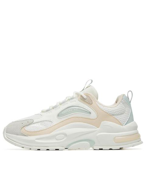 ANTA (WMNS) ANTA Millennium 5.0 'White Green' 122248890-4