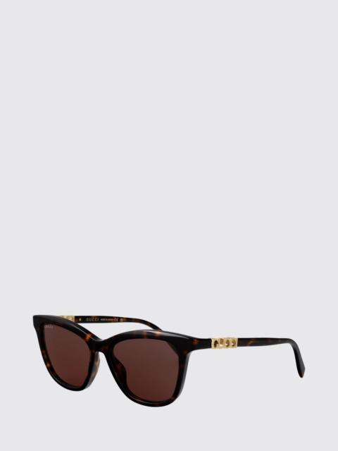 GUCCI Gucci Women Acetate Sunglasses Gucci