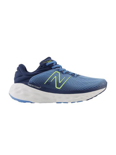 New Balance Fresh Foam X 840v1 'Heritage Blue'